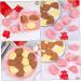 Alipis 2 Sets Biscuit Mold Postage Stamps Biscuits DIY Cookie Mold Baking Mold 3D Baking Tools Embossed - Buy Online on GoSupps.com