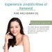 Jindilli Pure Macadamia Oil for Hair and Skin - Cold-Pressed, All-Natural, Vegan, Non-GMO, Hexane-Free - 1 fl oz - Moisturizing and Nourishing - Buy Online on GoSupps.com