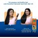 Parachute Advansed Ayurvedic Hair Oil 300ml - Authentic Indian Hair Care - Buy Online on GoSupps.com