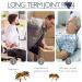 New Zealand Bee Venom Gel Cream & Propolis Joint Care - Non-Greasy Relief for Neck Waist Back Hands Feet & Legs - International Shipping - Buy Online on GoSupps.com