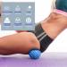 Hedgehog Ball Set - 4 Pieces Knob Massage Balls for Relaxation & Relief | International Shipping - Buy Online on GoSupps.com