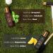 The Man Company Specially Curated Perfume Gift Set For Men Spray - 4X20Ml - Polo Woods Collection | Premium Long-Lasting Fragrance | Luxury Eau De Parfum | Gift Set For Him - Buy Online on GoSupps.com