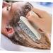Buy Tovinanna Shampoo Brush - Ultimate Rubber Scalp Massager for Hair Washing & Scalp Peeling | International Shipping Available - Buy Online on GoSupps.com