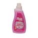 The Pink Stuff Miracle Power Limescale Gel for Washing Machine 1L - Protects Cleans and Prevents Limescale Build-Up