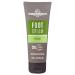 WORKAHOLIC S Premium 20% Urea Complex Foot Cream with Glycerin Almond Oil Shea for Dry Cracked Feet 75ml