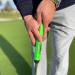 Garsen Golf Putter Grips Ultimate | PGA Tour Winner's Choice | Semi-Tacky Non Tapered Design for Comfortable Fit | Black - Buy Online on GoSupps.com