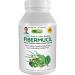 ANDREW LESSMAN Fibermucil 1000 Capsules Psyllium Husk Powder. Gently Promotes Regularity and Digestive Health. Rich in Fiber. Gentle Easy and Effective. No Additives. Small Easy to Swallow Capsules