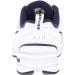 Nike Air Monarch IV Cross Trainer 9 - White/Metallic Silver - Buy Online on GoSupps.com