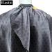 Pelocapa Barber Cape for Men - Waterproof Professional Stylist Cape - 63 56 - Dollar Chain Design - Buy Online on GoSupps.com