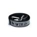 Electric Dog Fence with GPS Range 100-3300 ft Adjustable Warning Strength Rechargeable Harmless and Suitable for All Dogs (Only Collar for WIEZ Model D010&D020)