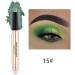 Dual Eyeshadow Stick 2 in 1 Eyeshadow Stick Makeup 6 Colors Waterproof Long Lasting Cream Eye Shadow Pencil Makeup Eye Shadow Highlighter Stick for Women Girls C(13# 18#) - Buy Online on GoSupps.com