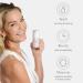 NULASTIN SKIN Intensive Hydrating Face Serum | Anti-Aging Vegan & Cruelty-Free with Elastaplex & Hyaluronic Acid | 0.5 oz - Buy Online on GoSupps.com