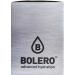  Bolero Bolero Drink 24 Sachets 3g grams Sticks Fruit Prepared Soluble Powder For Fresh Drink in Water Product 72 grams sweetened with stevia (Blackcurrant) - Buy Online on GoSupps.com