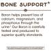 Nature's Way Boron Complex - 100 Capsules | Essential Mineral Support - Buy Online on GoSupps.com