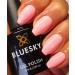 Bluesky GEL POLISH SWEET PINK BRIGHT BABY PINK Nail DC59 UV LED Soak Off 10ml - Buy Online on GoSupps.com