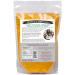 Jiva Organics Organic Turmeric Powder 7 oz - Pure, Premium Spice for Health - Buy Online on GoSupps.com