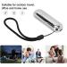USB Charging Sting Bite Relief Pen - Compact Heat Pulse Healer for Outdoor Use - Buy Online on GoSupps.com