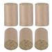 NATUDECO 108 Natural Moxa Roller Sticks Long-Lasting Moxibustion Therapy for Relaxation & Muscle Relief | Beauty Salon Massage Accessories - Buy Online on GoSupps.com