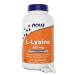 Now L-Lysine 500 mg 360 Capsules