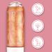 Bare By Vogue Hydrating Face Mist - 2in1 Skincare and Makeup Mist with Vitamin E & Glycerin - Suitable for Sensitive Skin Cruelty-Free - Facial Spray for Soft & Smooth Skin (80ml) - Buy Online on GoSupps.com