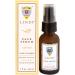 LINDI SKIN Face Serum Citrus - Ultimate Moisture and Comfort To Restore Your Skin Immediately - Reduce Facial Rash Redness and Itching - Relieves Uncomfortable Effects of Chemo Rash (1 fl oz)