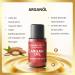 Lumineo Hair Serum (with Argan Oil) - Buy Online on GoSupps.com