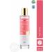 Relance Rose Water Tonic Natural Skin Cleansing Solution Pink 100ml/3.38 Fl.oz GMP Certified - Buy Online on GoSupps.com