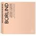 Annemarie B rlind Teint Effective Natural Beauty Compact Powder 9g - Vegan Moisturizing Hyaluron Blue Light Protection Minimizes Fine Lines - Buy Online on GoSupps.com