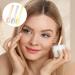 3PCS Mini Metal Makeup Spatula Set for Skincare - Reusable Facial Cosmetic Beauty Spoon - Buy Online on GoSupps.com