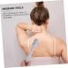 PAI SHA Board Member Massage Tools - Trigger Point Knocking Hammer & Meridian Massage Device (30.5x5cm) - Enhance Your Fitness Routine - Buy Online on GoSupps.com