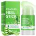 ARCHIDATE Urea 60% Foot Care Cream Fast-absorbing urea cream with aloe vera for dry and rough skin on feet hands and elbows (aloe vera)