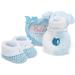 Baby Box Shop New Baby Boy Gifts - 7 Baby Shower Gift Set for Newborn Boys - Buy Online on GoSupps.com
