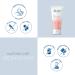 Buy La Mer AHA Cream Mask - Refreshing Face Mask for Skin Renewal & Deep Hydration - 50ml - Buy Online on GoSupps.com