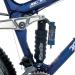 Lizard Skins Rear Shock Boot - Black | Durable Protection for Your Bike's Suspension - Buy Online on GoSupps.com