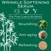 Christine Valmy Deeply Nourishing Wrinkle Softening Serum - 1 oz | Anti-Aging Skincare | International Shipping Available - Buy Online on GoSupps.com
