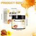 Advanced Bee Venom Skin Treatment Cream - Fast & Gentle Removal for All Skin Types | Maximum Strength Care - Buy Online on GoSupps.com