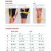 G-Form Pro-X3 Limited Edition Street Art Knee Guard | High-Performance Knee Protection - Buy Online on GoSupps.com
