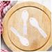 Buy Nolitoy 10-Piece Mini Toothbrush Set - Tiny & Travel-Friendly Toothbrushes for All Ages | Ideal for International Shipping - Buy Online on GoSupps.com