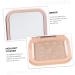 SKISUNO Highlighter Makeup Powder Women Makeup Pan Face Highlighter Body Glitter for Women Highlighter Powder for Makeup Highlighter Powder Makeup Body Shimmer Highlighter - Buy Online on GoSupps.com