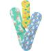 Welly Bandages Refill Pack - Unicorn Adhesive Flexible Fabric Bravery Badges - 24 Count (Pack of 4) for Kids | International Shipping Available - Buy Online on GoSupps.com