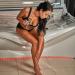 Onyx Mega Bronzer Double Bronzing Tanning Lotion - Anti-Orange Formula for Dark Tan Results - Buy Online on GoSupps.com