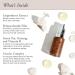 R MINERALS 4-in-1 Love Your Selfie Longwear Foundation & Concealer | Full Coverage Liquid Foundation | Hydrating & Cruelty-Free - Buy Online on GoSupps.com