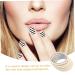 WOFASHPURET 5pcs Professional Masking Tape Line Nail Diy Nail Tip Tape Nail Tool Nail Striping Tape Manicure Tape Salon Nail Tape Nail Glue Tape Nail Tips Tape Stripe Tape Decorate Stripping - Buy Online on GoSupps.com
