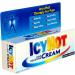 Icy Hot Pain Relieving Patch - Fast-Acting Relief | 041167008850 - Buy Online on GoSupps.com