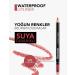 Flormar Waterproof Lipliner for Women (229) - Long-lasting Perfect Precision | Shop Internationally - Buy Online on GoSupps.com