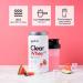 CLEAR WHEY HT | Refreshing Whey Isolate | 85% Protein | High in BCAA and Glutamine | Bodybuilding Protein | Low Lactose | League - Buy Online on GoSupps.com