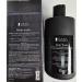 Bamboo Charcoal Exfoliating Body Wash - Radiance & Gentle Skin Cleanser | Hypoallergenic Paraben-Free Sulfate-Free Cruelty-Free - Buy Online on GoSupps.com