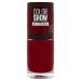 Gemey Maybelline Colorshow Nail Varnish Downtown Red