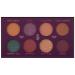 Luvia Eyeshadow Palette | Vegan Mystic Lagoon - Matt & Glitter Shades | Sustainable Microplastic & Fragrance-Free Cosmetics - Buy Online on GoSupps.com