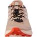 Salomon Women's Sense Ride 4 Trail Running Shoes - Sirocco/Peachy Keen/Red Orange - Size 9 - Buy Online on GoSupps.com